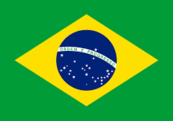 Brazil Flag